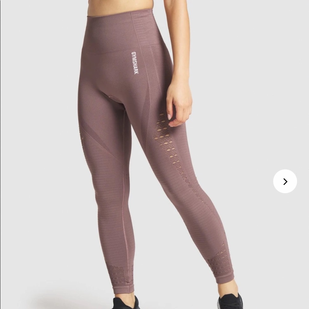 Gymshark Energy + Seamless Legging